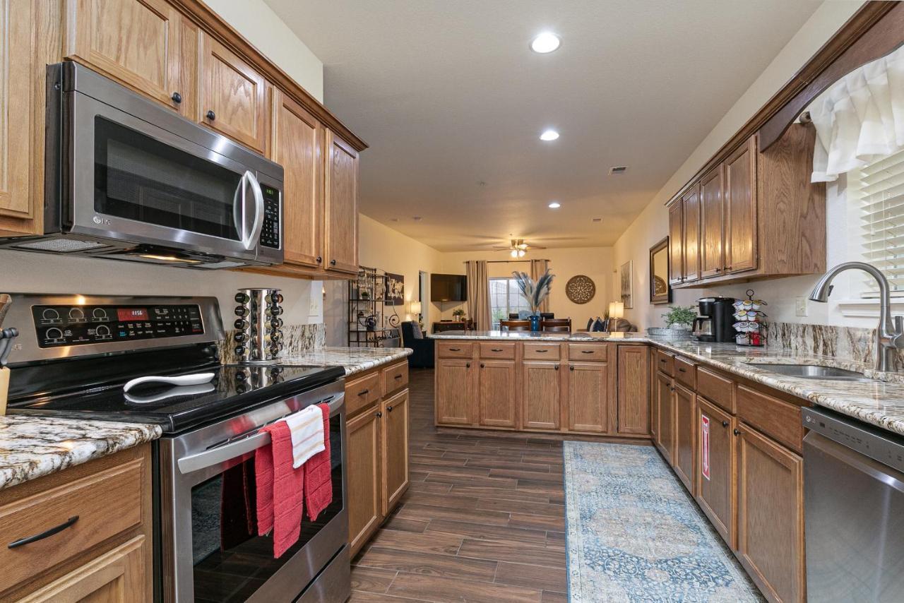 3Br Walk-In - Close To Attractions - Free Tickets Each Day You Stay - Rl4-2 Branson Buitenkant foto