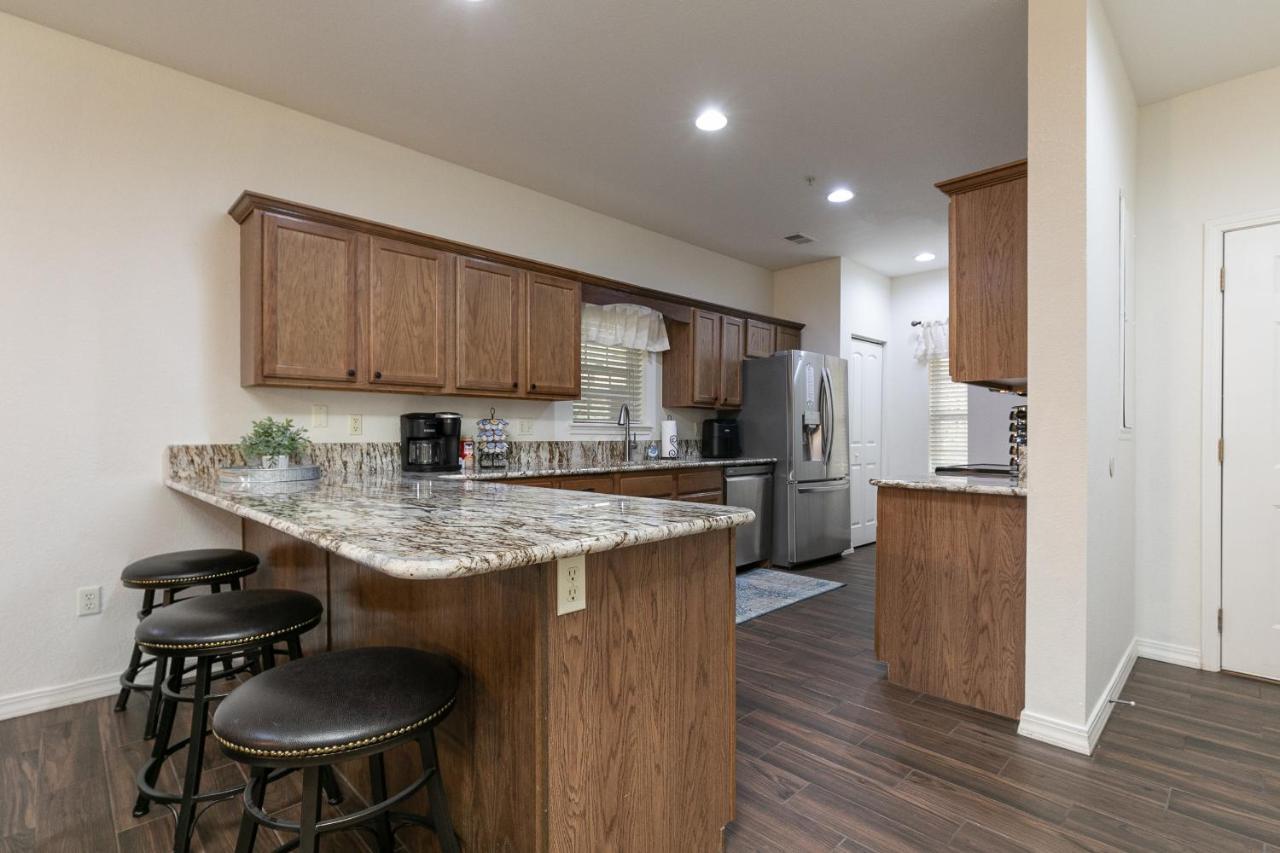 3Br Walk-In - Close To Attractions - Free Tickets Each Day You Stay - Rl4-2 Branson Buitenkant foto