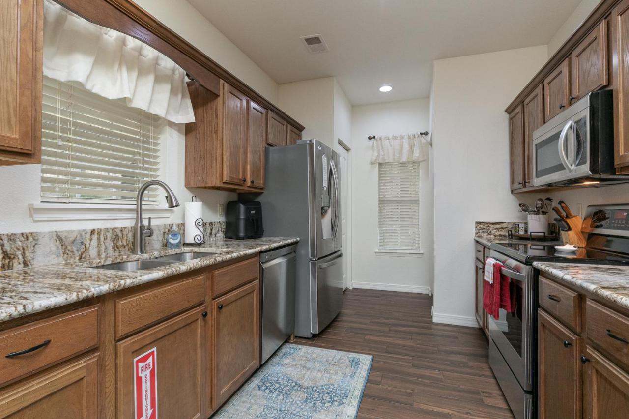 3Br Walk-In - Close To Attractions - Free Tickets Each Day You Stay - Rl4-2 Branson Buitenkant foto