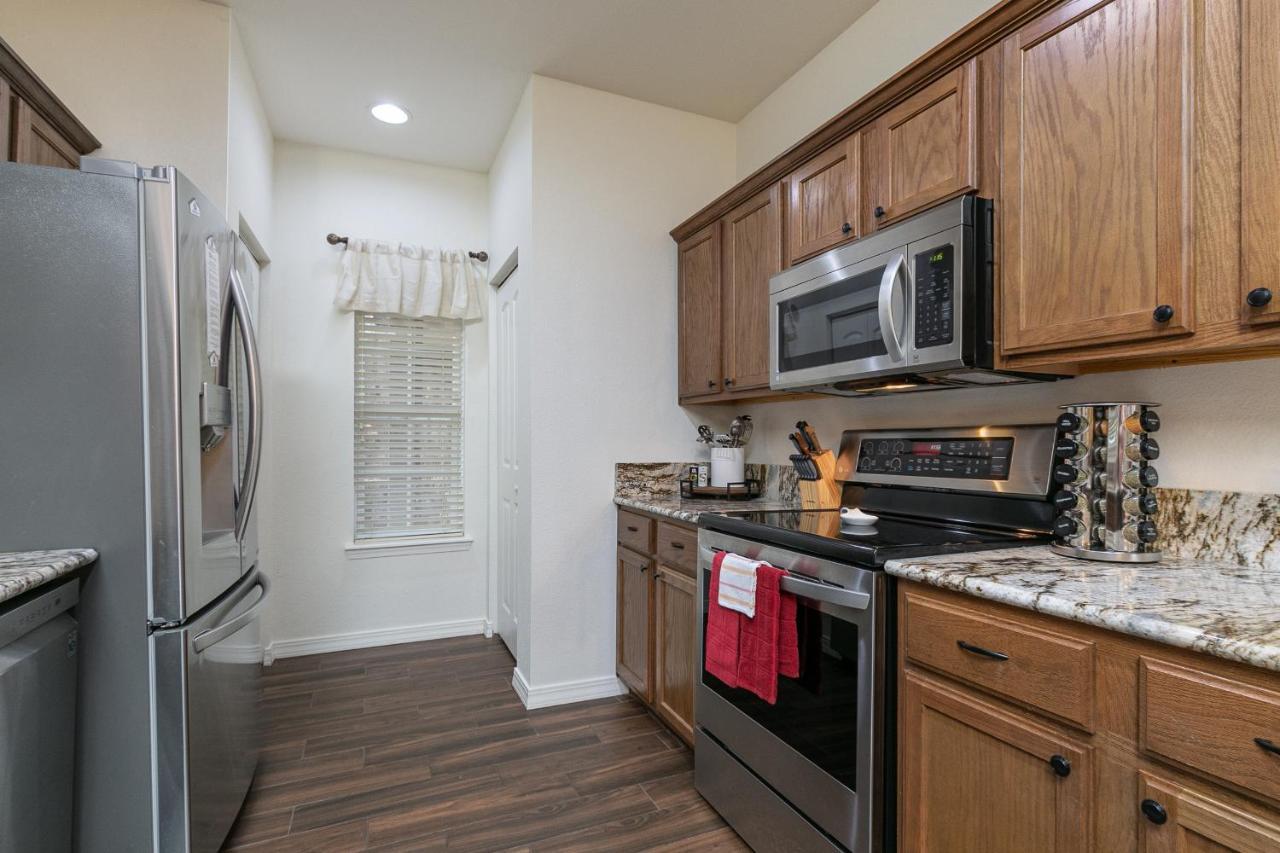 3Br Walk-In - Close To Attractions - Free Tickets Each Day You Stay - Rl4-2 Branson Buitenkant foto