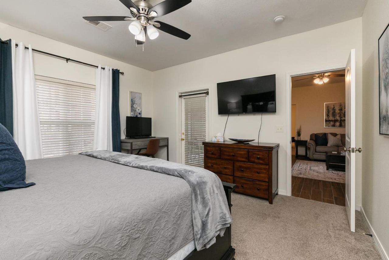 3Br Walk-In - Close To Attractions - Free Tickets Each Day You Stay - Rl4-2 Branson Buitenkant foto