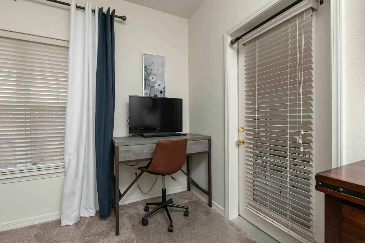 3Br Walk-In - Close To Attractions - Free Tickets Each Day You Stay - Rl4-2 Branson Buitenkant foto